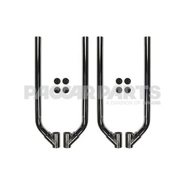 031-02013 Spray Master SS Fndr Brkts