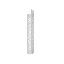 04-26216-000 SHIELD-HEAT EXHAUST