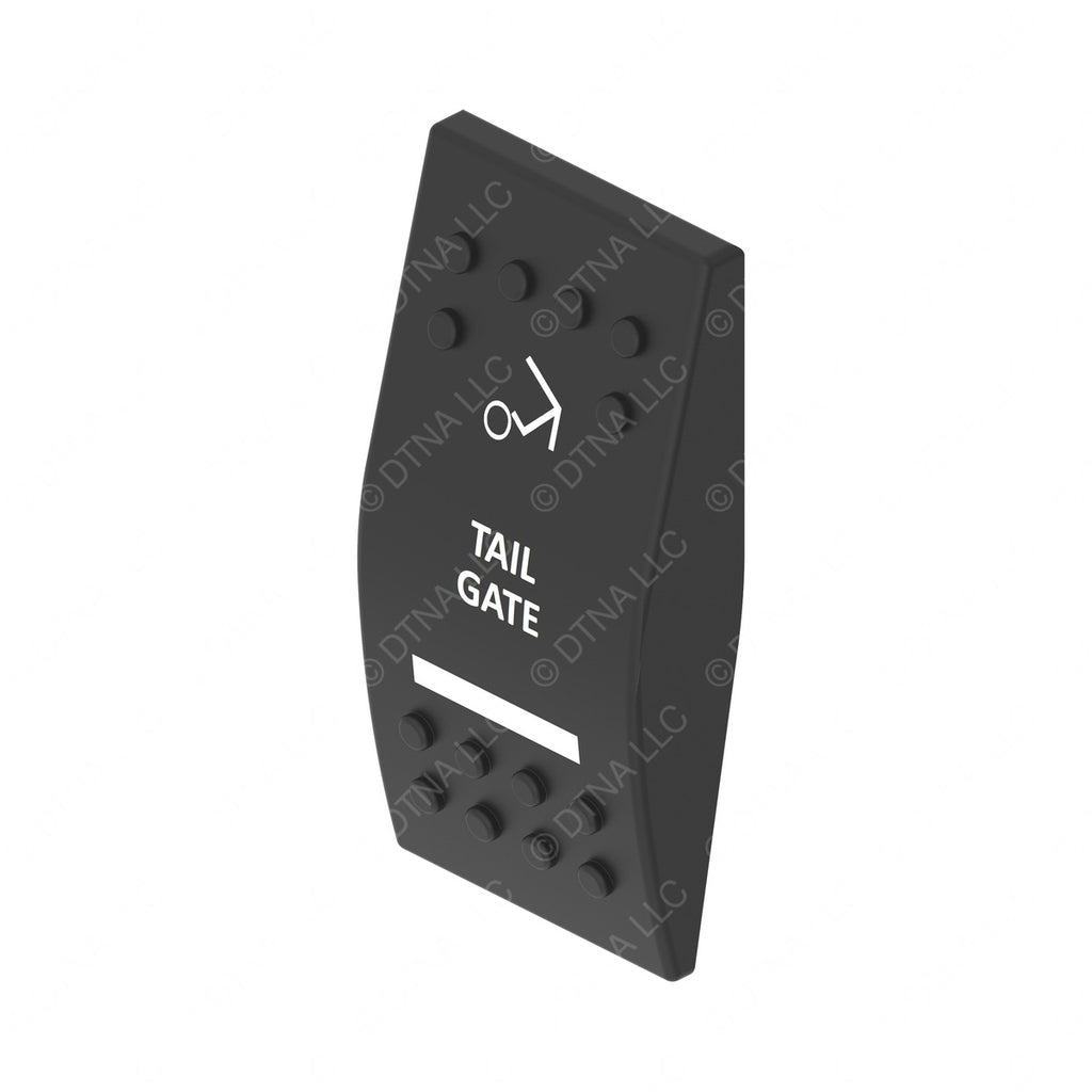 06-95175-007 ACT-TAILGATE