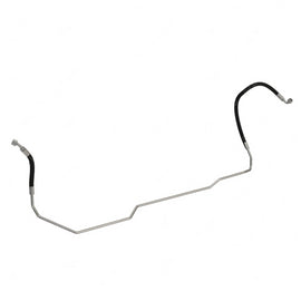 07-22609-000 TUBE-OIL COOLER,SUPPLY,DD15,ECA,WST