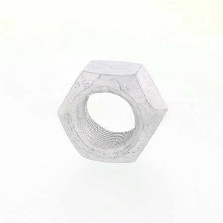 08017-000 NUT-TOP PAD BOLT