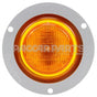 10051Y KIT-LIGHT LED MKR/CL YEL 2DIO W/ F&P