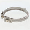 1010-1 ClampExhaust Vee Band