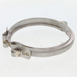 1010-1 ClampExhaust Vee Band