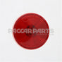 1050S1G LAMP-MARKER LED ROUND RED