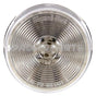 1051S1G LAMP-LED M/C 2 1/2" CLEAR LENS S.STAT