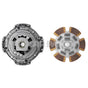 121500EXCH CLUTCH-DM MED DUTY EXCHANGE