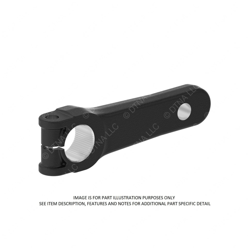 14-12539-000 ARM, PITMAN