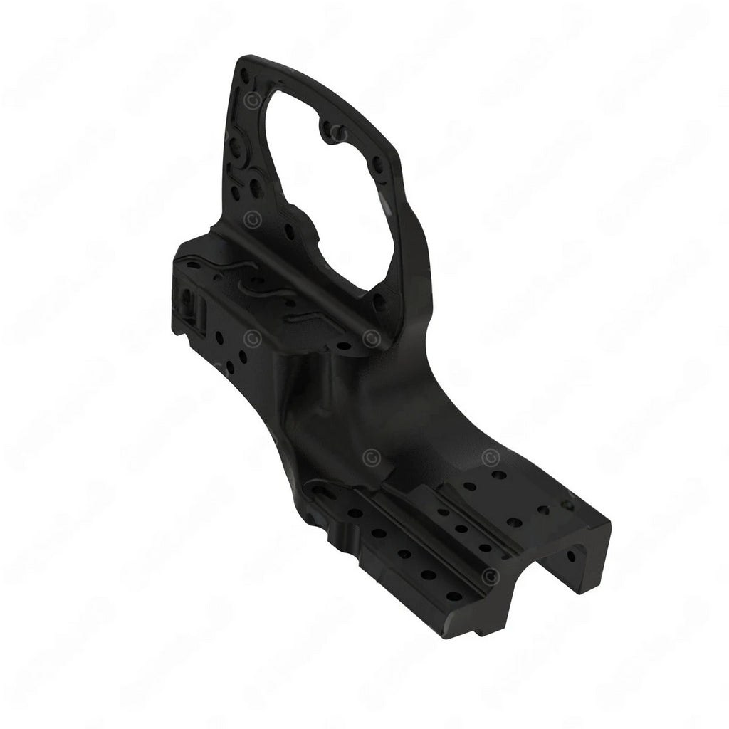 15-23650-004 DROP HANGER-FRONT FRAME,WST,AB,LH