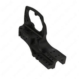 15-23650-004 DROP HANGER-FRONT FRAME,WST,AB,LH