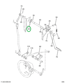 1515478C1 BEARING SELF ALIGNING