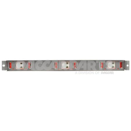 15741R LAMP-M/CBAR,6