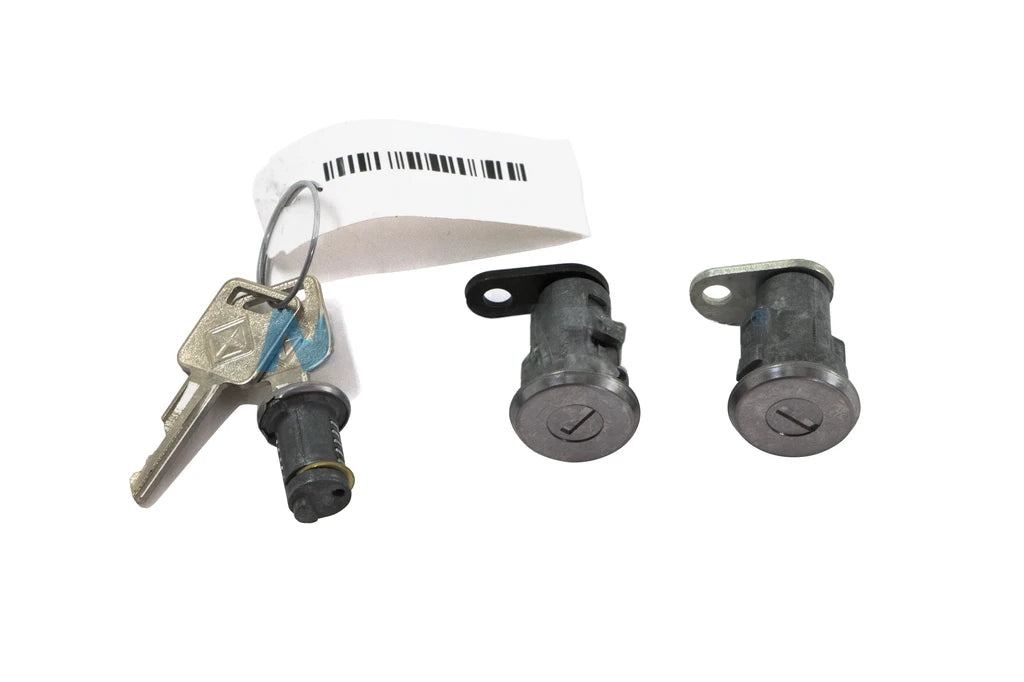 1652277C92 CYLINDER,KIT DOOR LOCK IGN CYL