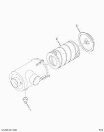1661755C91 CLEANER AIR
