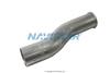 1675758C2 PIPE EXHAUST*EXHAUST FRT