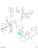 1680775C1 ARM-STRG TIE ROD 02ADH-J-K LT