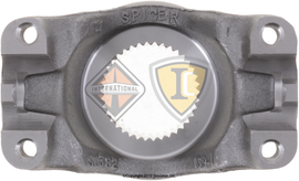 1689513C91 FLANGE TRUNNION BRG 1550