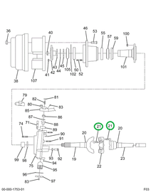 1693236C1 BOLT SPECIAL U/JT