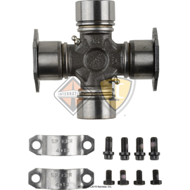 1696914C91 STRAP,KIT,U-JT W/BOLTS & STRAP