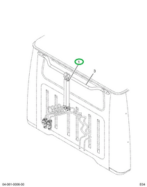 1698380C1 SPRING HOSE TENDER LESS RING