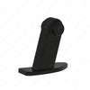 18-32791-010 BRACKET PWDRCOAT UPR LH 1