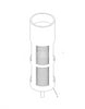 1817674C1 STRAINER (300 MICRON)