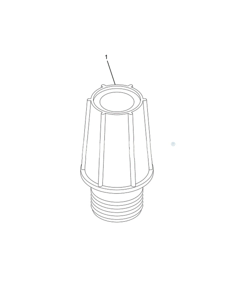 1818516C1 BOWL PRESCREEN