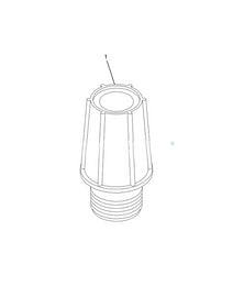 1818516C1 BOWL PRESCREEN