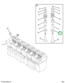 1821903C3 INSERT EXH.STD.
