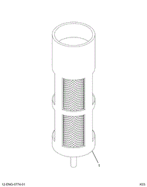 1825181C91 PACKAGE ELEMENT-PRESCREEN