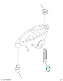 1835915C2 SCREW ADJUSTER