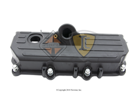 1874392C92 COVER ASSY VALVE RIGHT