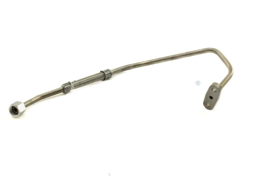 1875053C1 TUBE ASSY TURBO OIL INLET