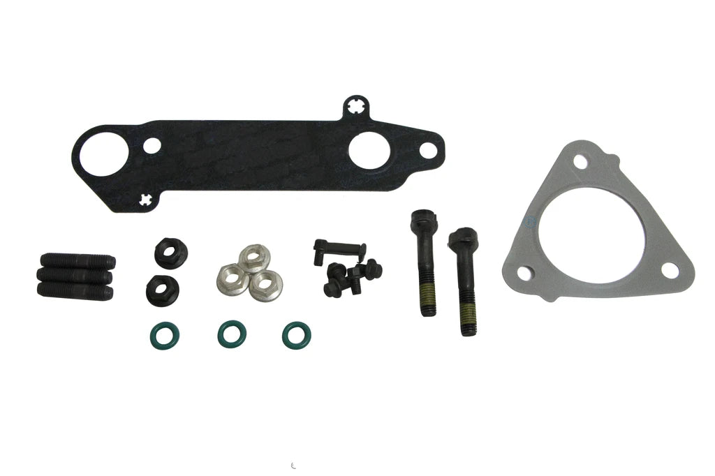 1897455C93 GASKET,KIT,TURBO MOUNTING