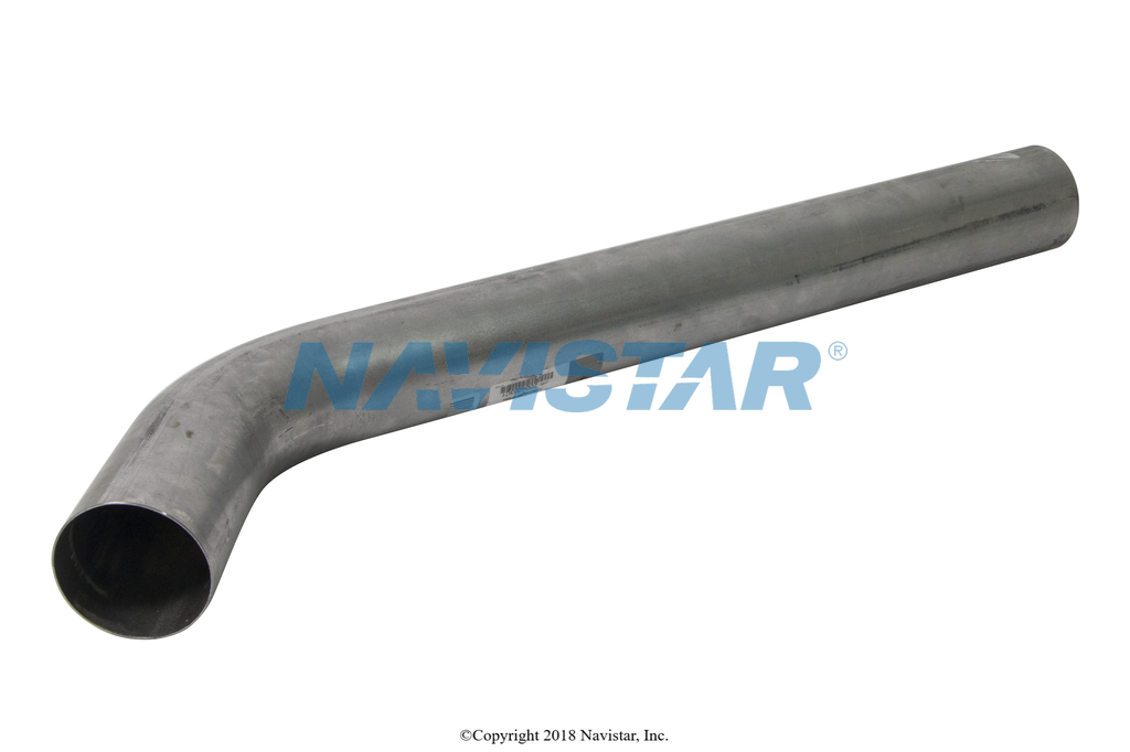 2004203C1 PIPE EXHAUST