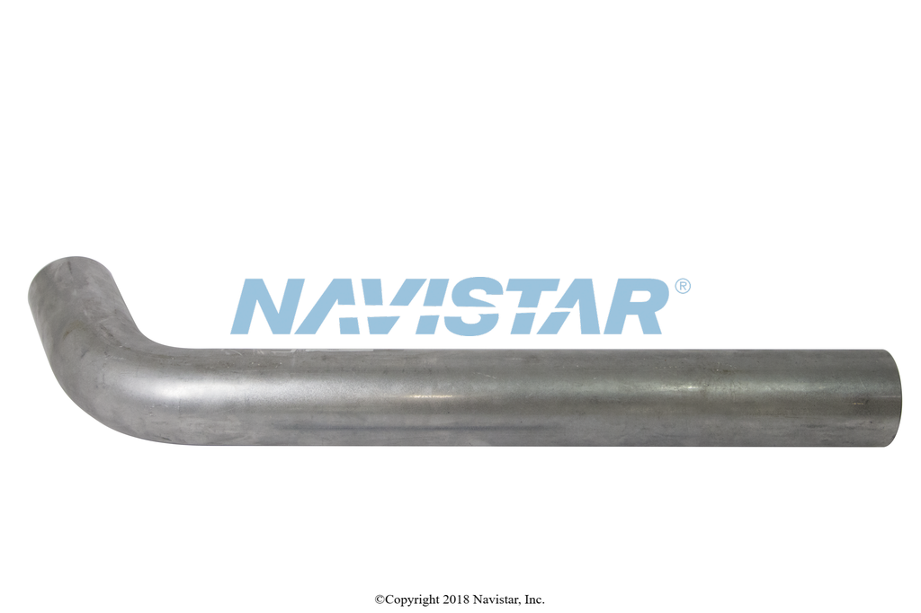 2004203C1 PIPE EXHAUST