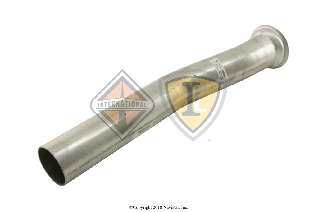 2017978C2 PIPE EXHAUST