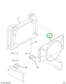2020067C2 SHROUD FAN