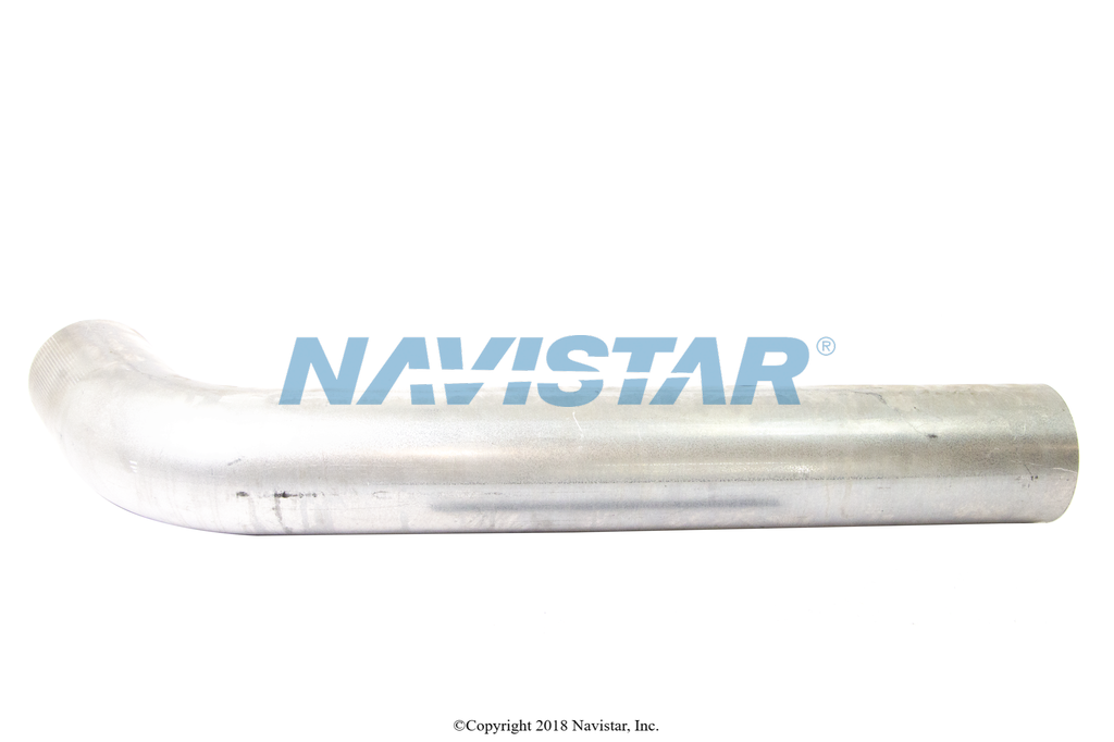 2026151C1 PIPE EXHAUST