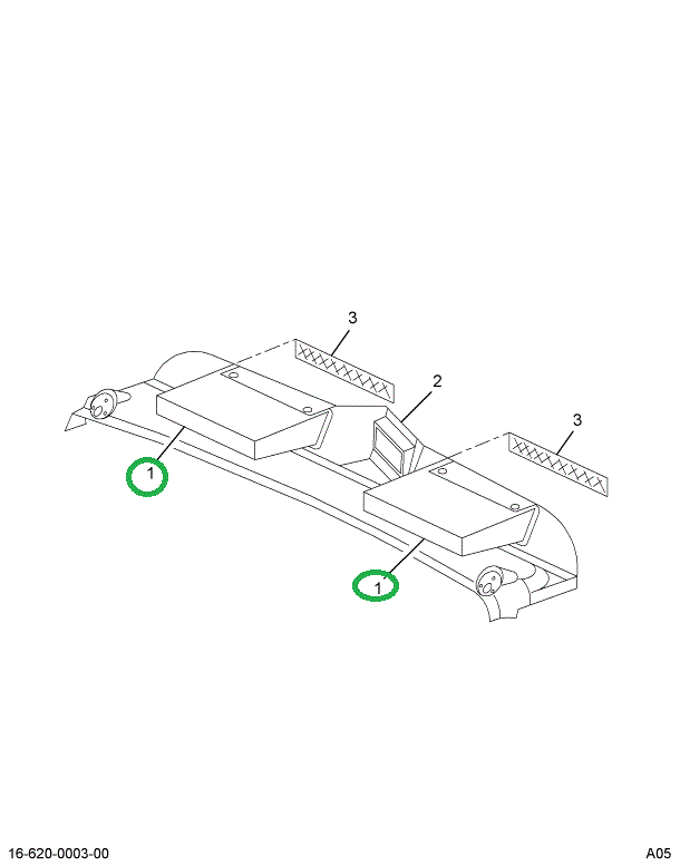 2028690C1 POCKET STORAGE OVHD CNSL
