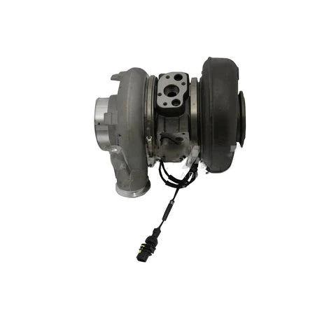 2134455PRX Turbocharger Reman Short Epa13