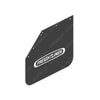22-69608-253 MUDFLAP-30",PLASTIC,BLACK,LH,LOGO
