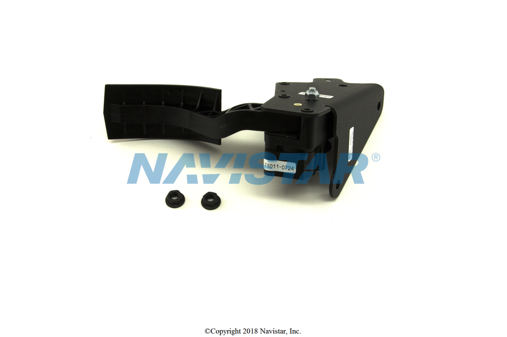 2606578C91 SENSOR,PEDAL DCM ACCEL KIT