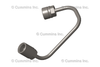 2899572 TUBE,INJECTOR FUEL SUPPLY