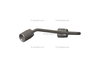2899573 TUBE,INJECTOR FUEL SUPPLY