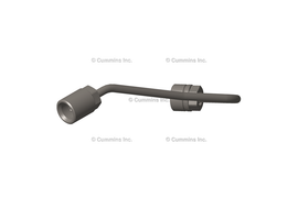 2899573 TUBE,INJECTOR FUEL SUPPLY