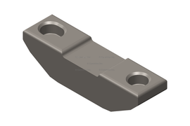 3070175 CROSSHEAD,VALVE