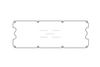 3104392 GASKET,VALVE COVER
