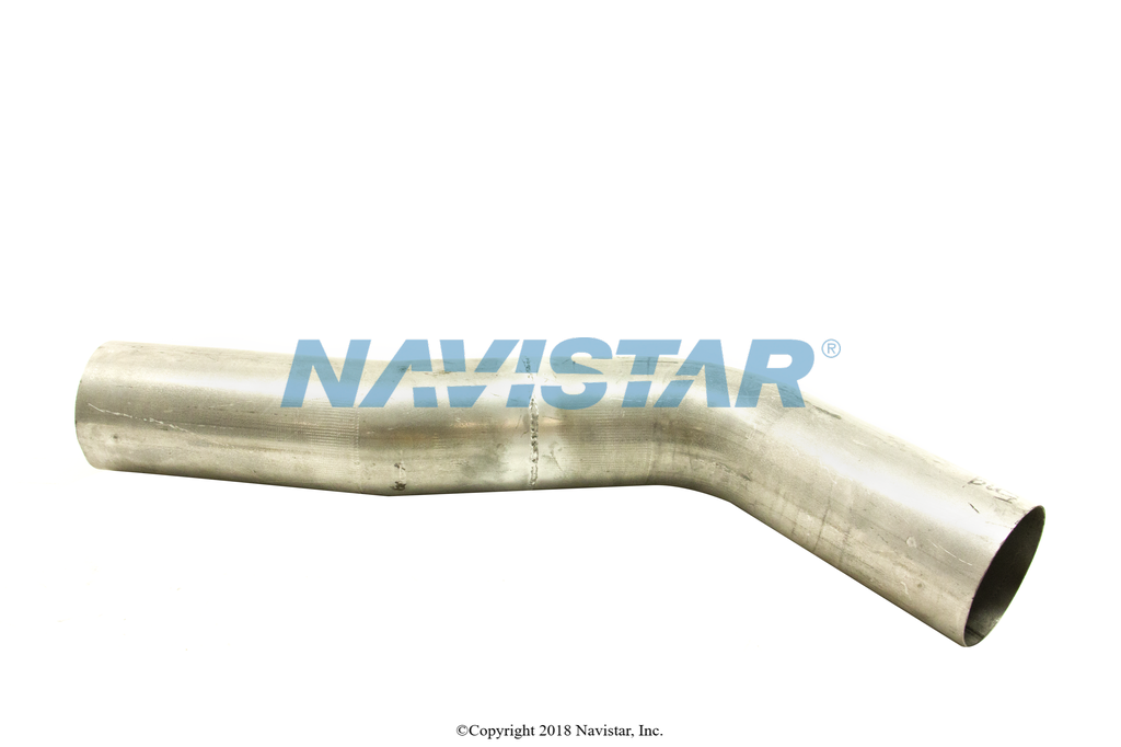 3510968C1 PIPE EXHAUST
