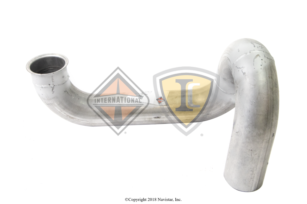 3515957C1 PIPE EXHAUST